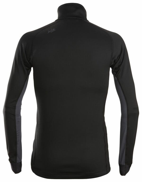 9448 - LiteWork Full Zip Midlayer - Image 2