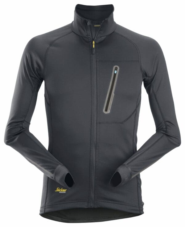 9448 - LiteWork Full Zip Midlayer - Image 3