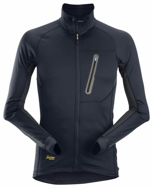 9448 - LiteWork Full Zip Midlayer - Image 5