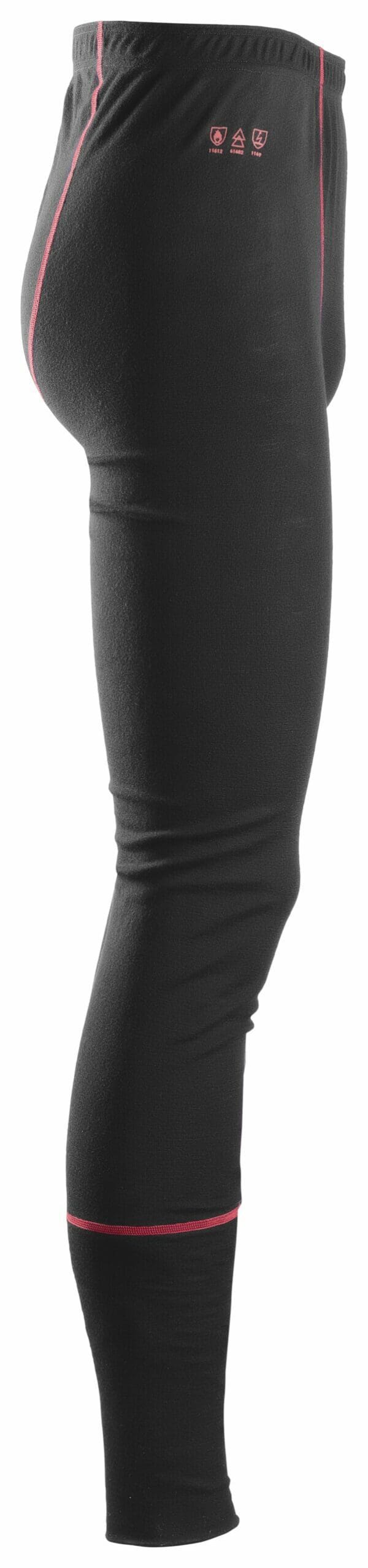 9468 - ProtecWork Wool Bottoms - Image 2