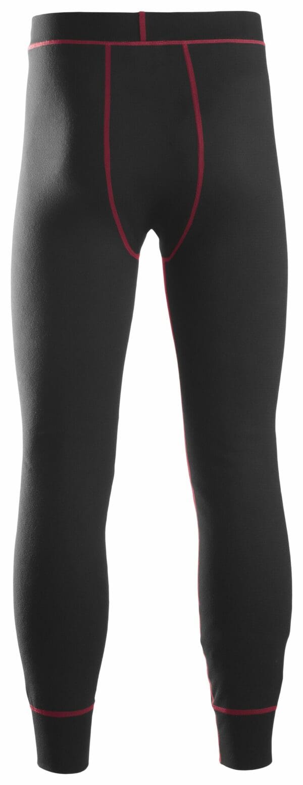 9469 - ProtecWork Wool Terry Trousers - Image 3