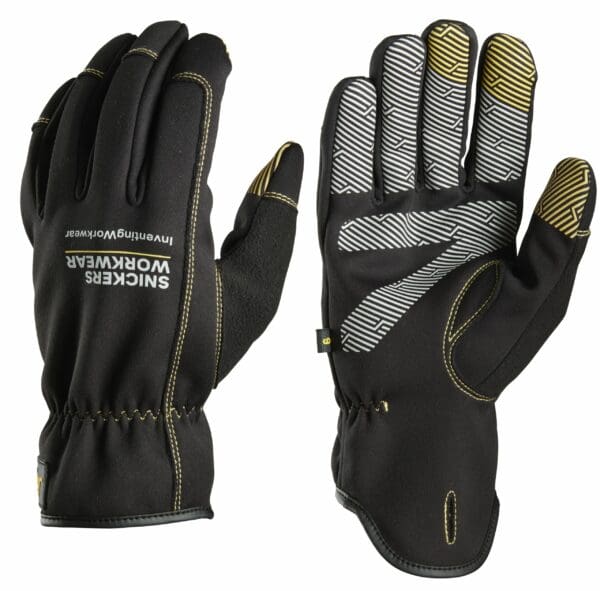 9562 - Weather Flex Dry Gloves
