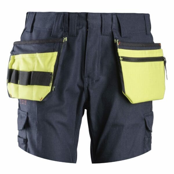 9783 - ProtecWork Multi Function Attached Holster Pockets