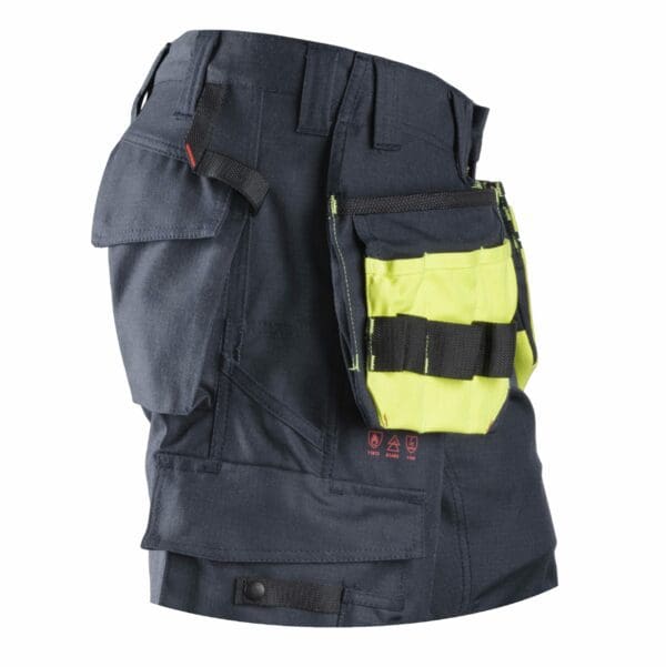 9783 - ProtecWork Multi Function Attached Holster Pockets - Image 2