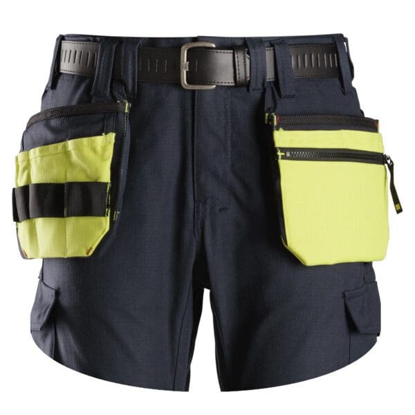 9787 - ProtecWork Multi Function Holster pockets