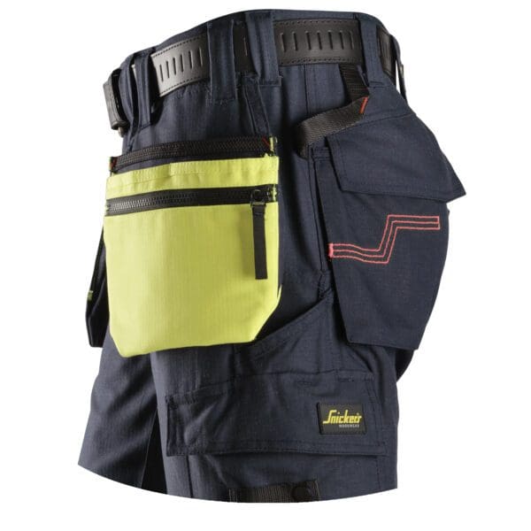 9787 - ProtecWork Multi Function Holster pockets - Image 4