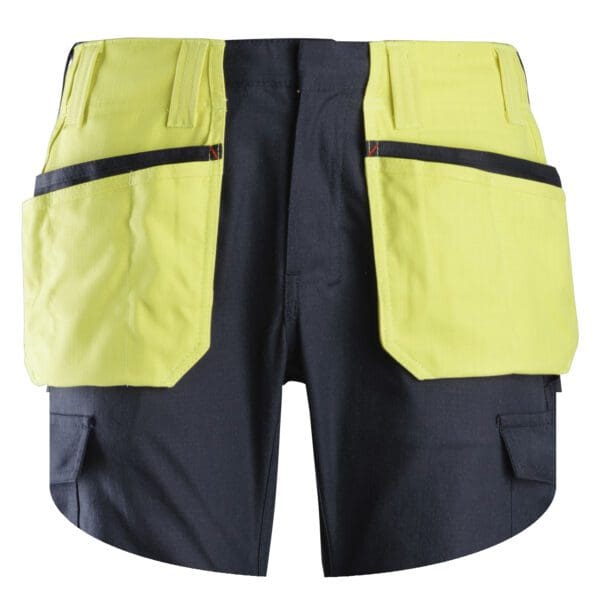 9793 - ProtecWork Attached Holster pockets