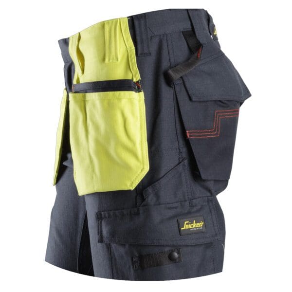 9793 - ProtecWork Attached Holster pockets - Image 3