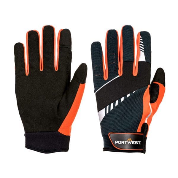 DX4 LR Cut Glove