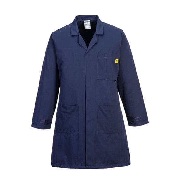 Anti-Static ESD Coat