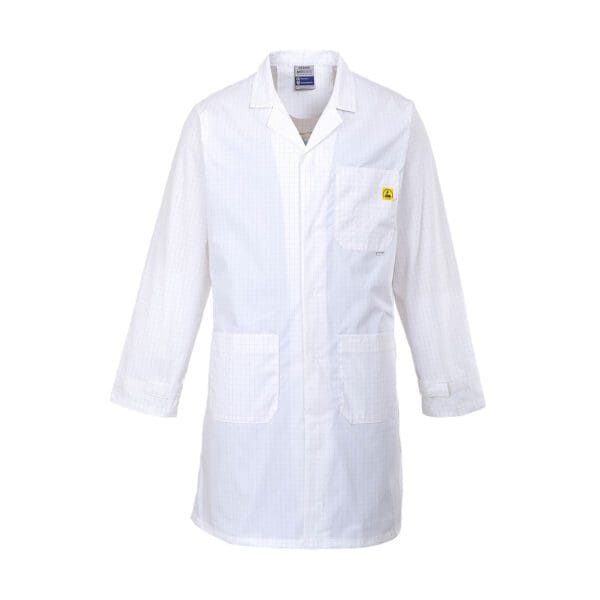 Anti-Static ESD Coat - Image 2