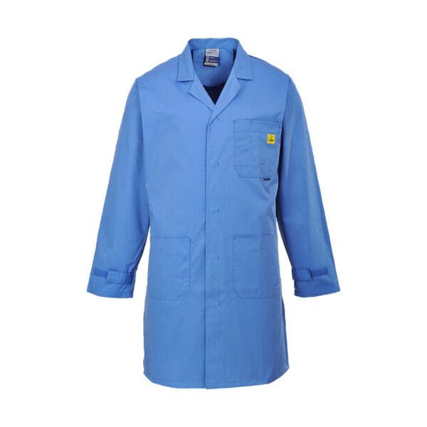 Anti-Static ESD Coat - Image 3
