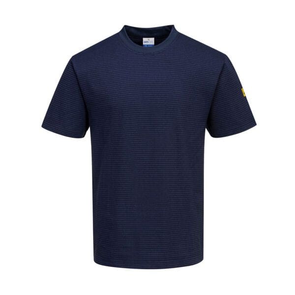 Anti-Static ESD T-Shirt
