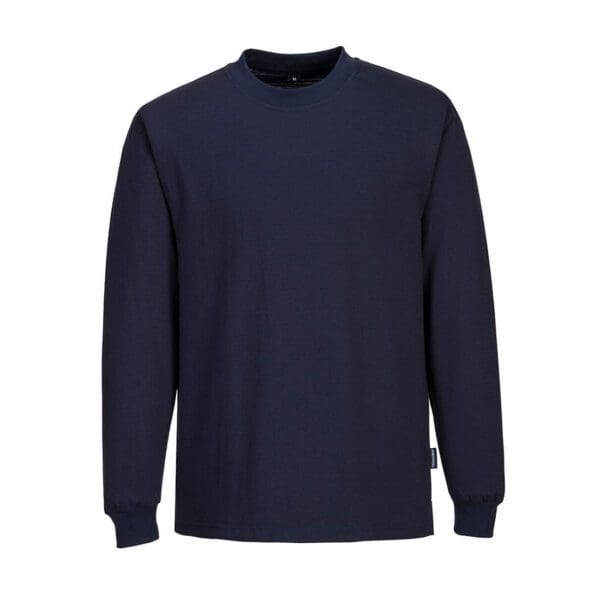 Anti-Static ESD Long Sleeve T-Shirt