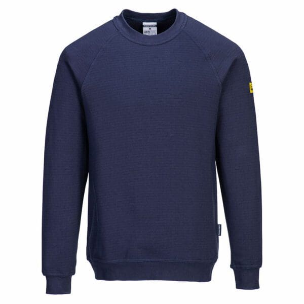 Anti-Static ESD Sweatshirt - Image 2