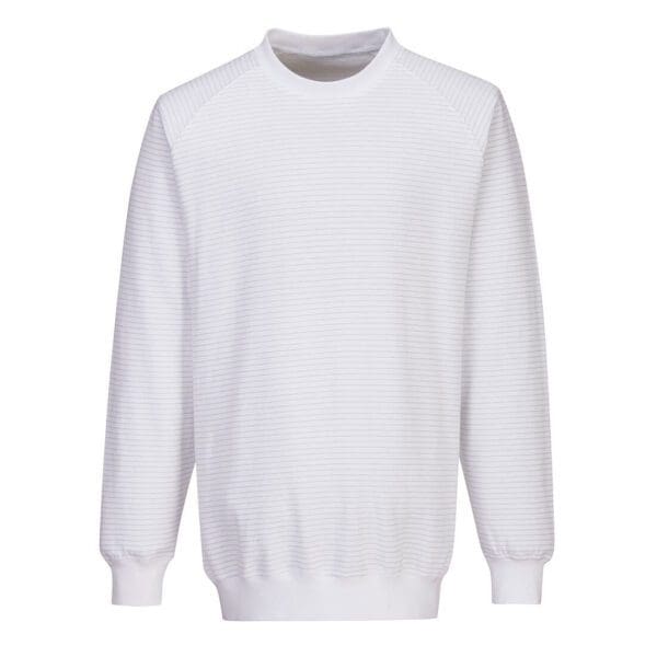 Anti-Static ESD Sweatshirt - Image 3