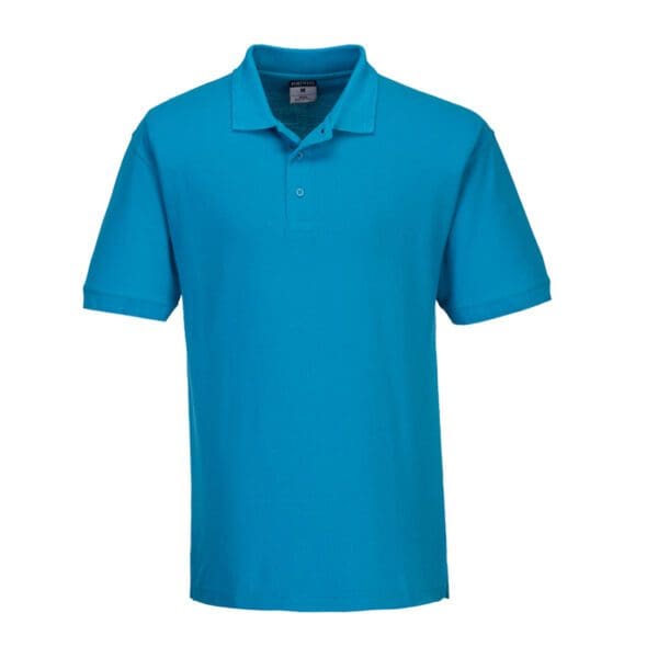 Naples Polo Shirt