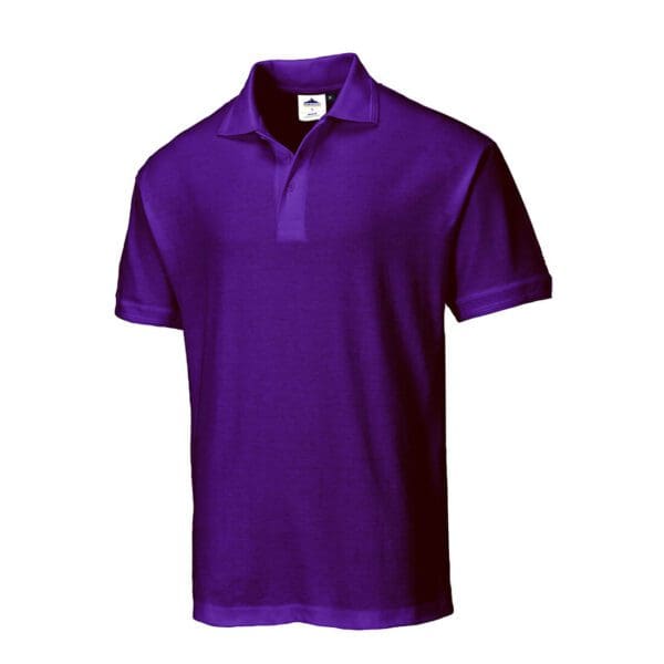 Naples Polo Shirt - Image 10