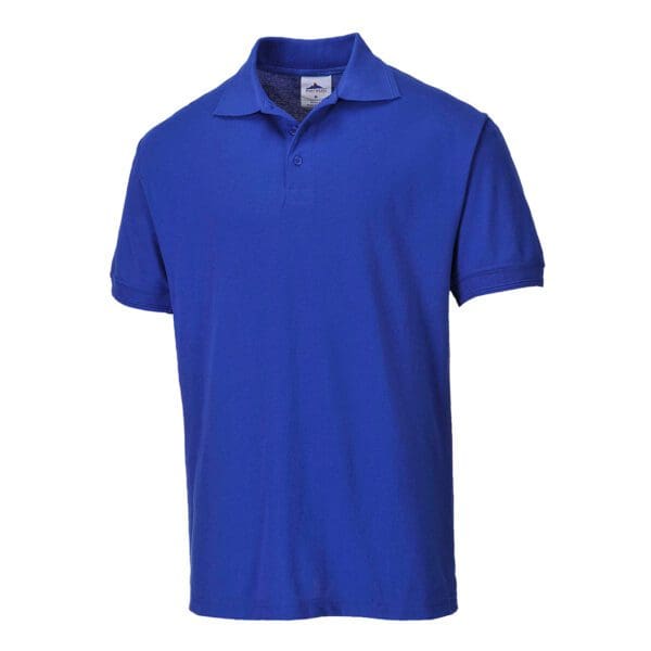 Naples Polo Shirt - Image 11