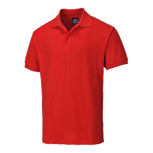 Naples Polo Shirt - Image 12