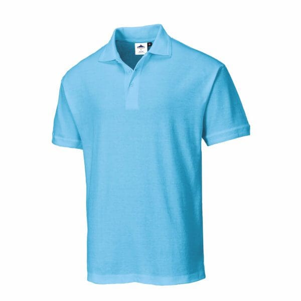 Naples Polo Shirt - Image 13