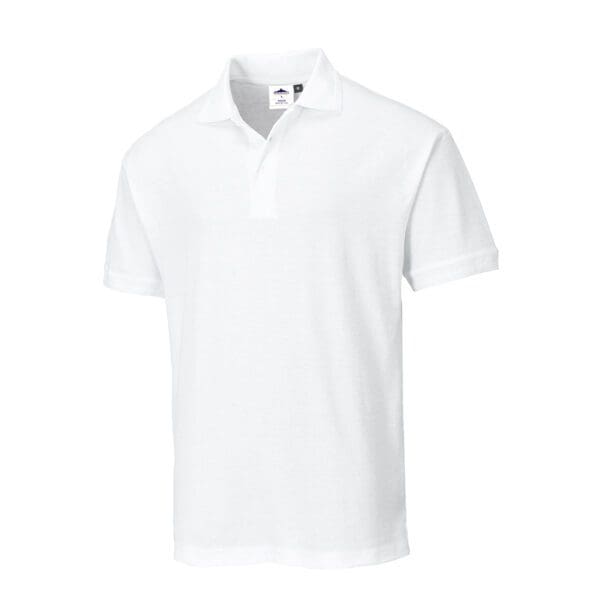 Naples Polo Shirt - Image 14