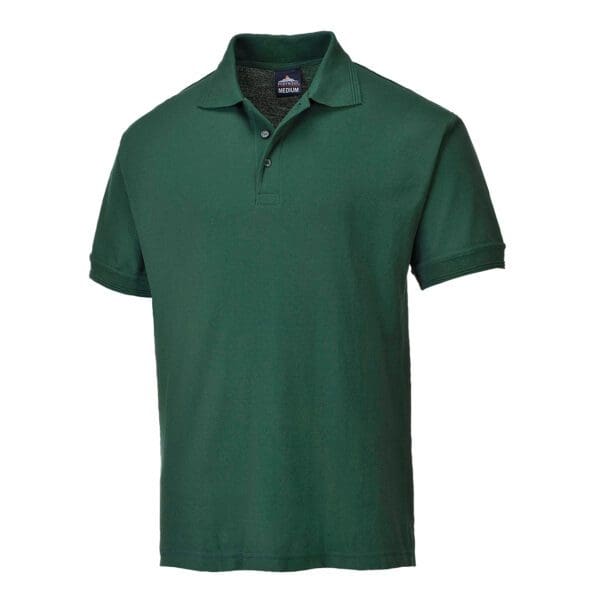 Naples Polo Shirt - Image 2