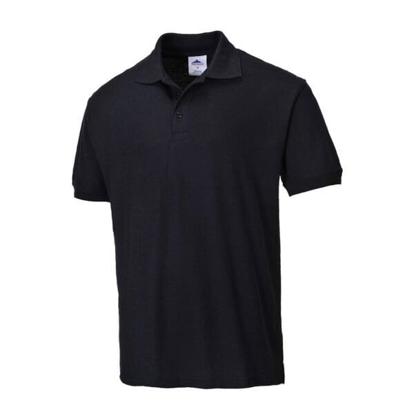 Naples Polo Shirt - Image 3