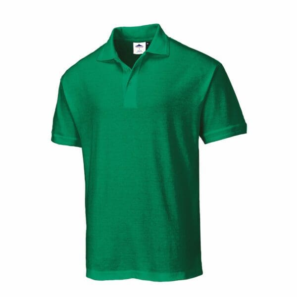 Naples Polo Shirt - Image 6
