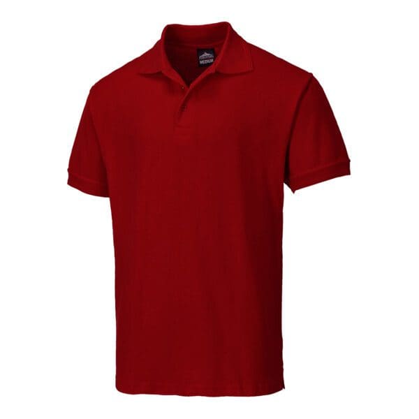 Naples Polo Shirt - Image 7