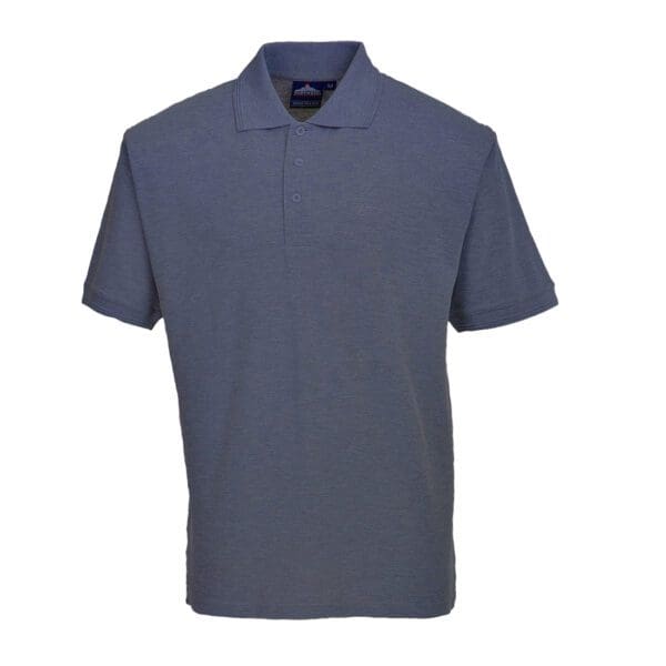 Naples Polo Shirt - Image 8