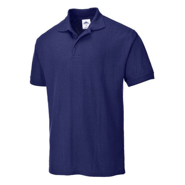 Naples Polo Shirt - Image 9