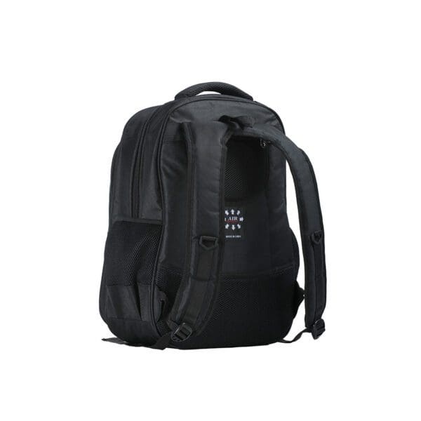 Triple Pocket Backpack - Image 2