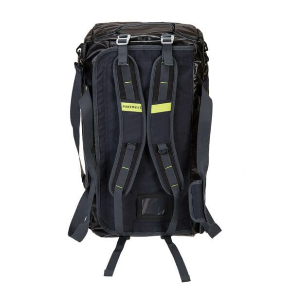 PW3 70L Water-Resistant Duffle Bag - Image 2