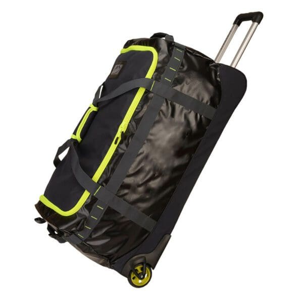 PW3 100L Water-resistant Duffle Trolley Bag - Image 2