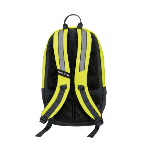 PW3 Hi-Vis Rucksack - Image 2