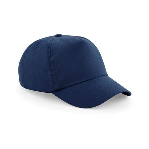 Beechfield Ultimate 5 Panel Cap - Image 3