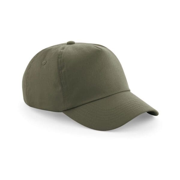 Beechfield Ultimate 5 Panel Cap - Image 6