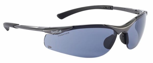 BOLLE Contour Platinum Spectacles