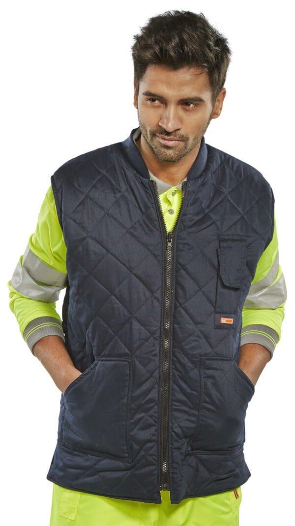 Reversible Bodywarmer - Image 4