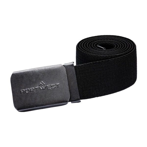 Elasticated Work Belt