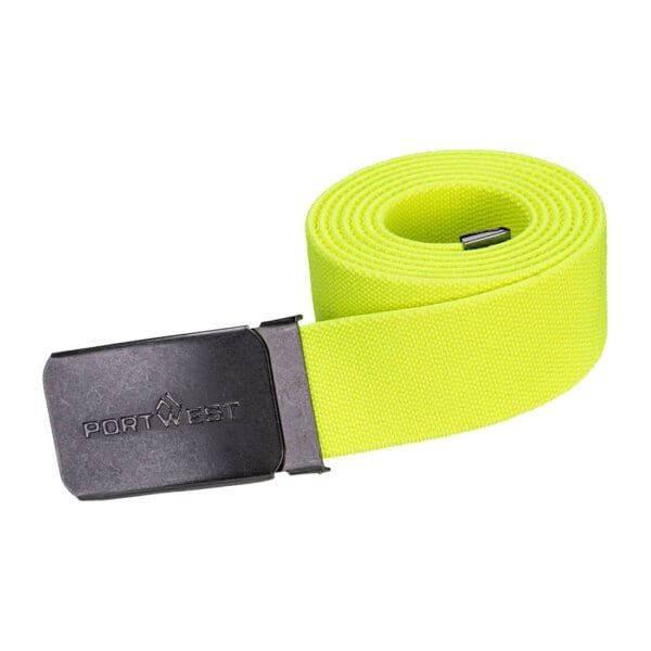 Elasticated Work Belt - Image 2
