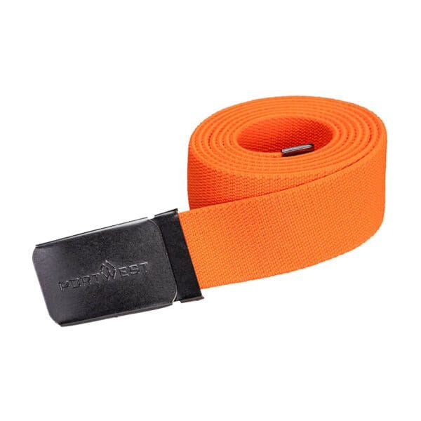 Elasticated Work Belt - Image 3