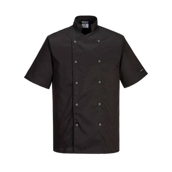 Cumbria Chefs Jacket