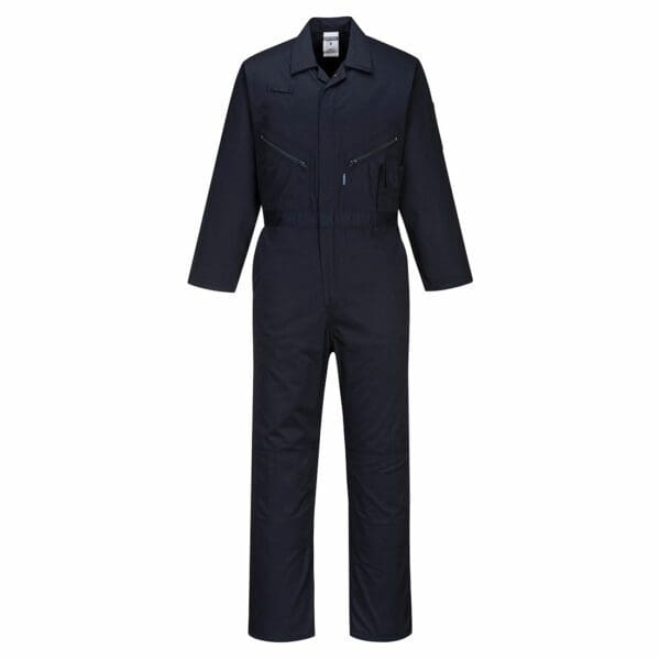 Kneepad Coverall - Image 2