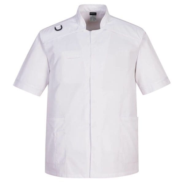 Men's Medical Tunic - Image 2