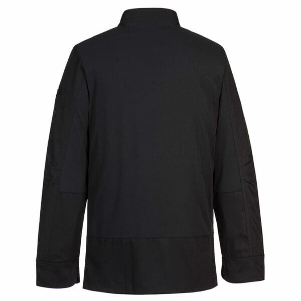 Surrey Chefs Long Sleeve Jacket - Image 2