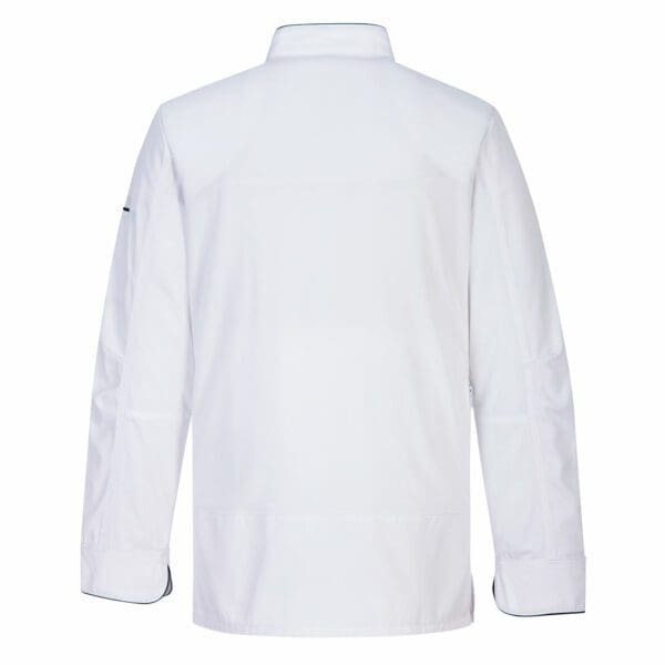 Surrey Chefs Long Sleeve Jacket - Image 4