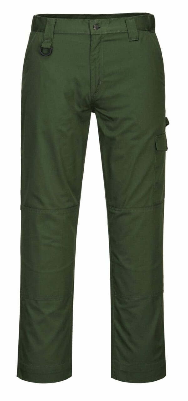WX2 Work Trouser - Image 3