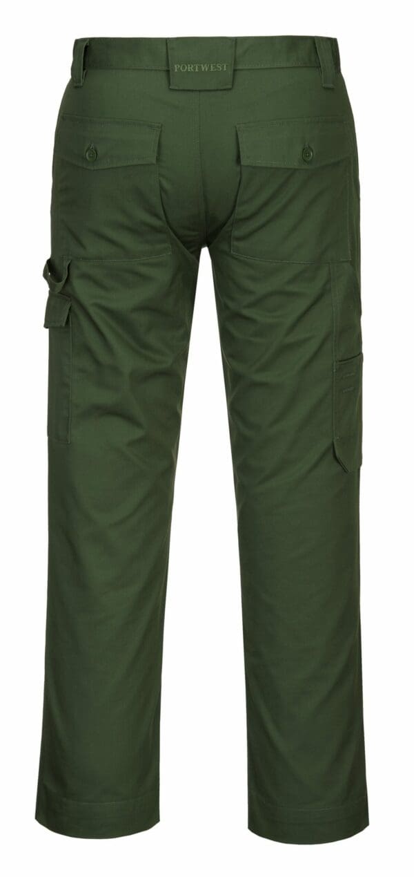WX2 Work Trouser - Image 4